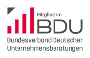 Bundesverband Deutscher Unternehmensberatungen (BDU)