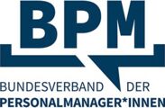 Bundesverband der Personalmanager*innen e. V. (BPM)